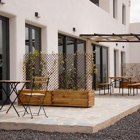 Maar House Lajares Hotel Exterior photo