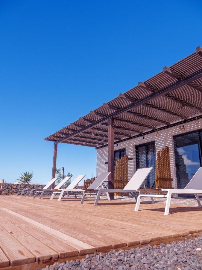 Maar House Lajares Hotel Exterior photo